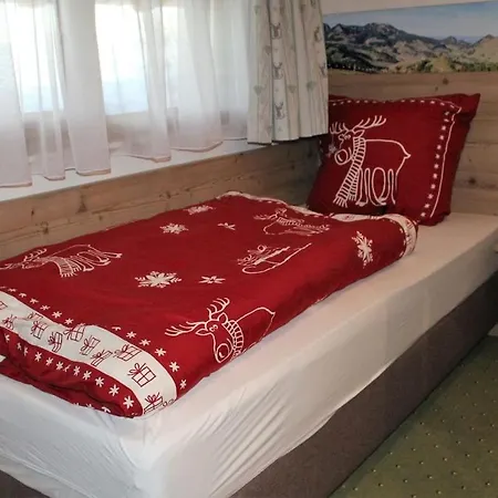 Feriehus With Mountain View Comfortable *