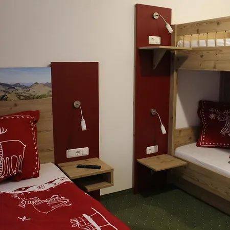 Дом отдыха With Mountain View Comfortable
