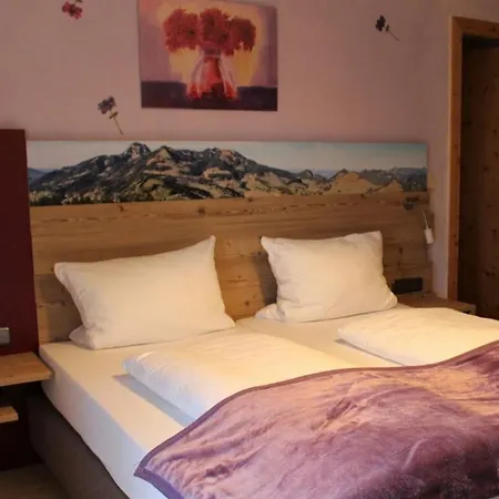 With Mountain View Comfortable Дом отдыха *
