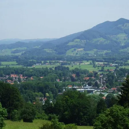 Feriehus With Mountain View Comfortable Brannenburg