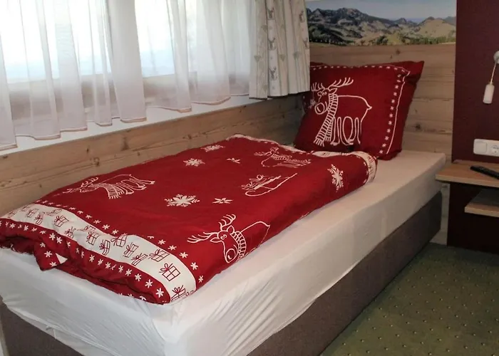 Сasa de vacaciones With Mountain View Comfortable *