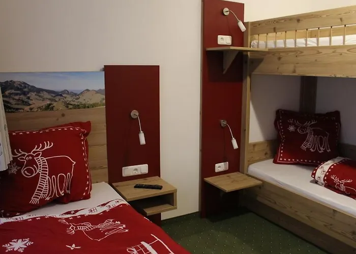 Casa vacanze With Mountain View Comfortable