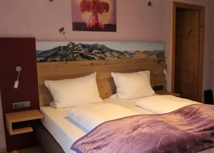 With Mountain View Comfortable Casa vacanze *